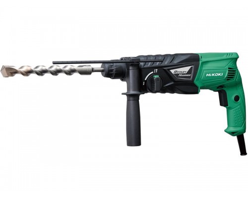 HITACHI DH24PH 730W Kırıcı Delici