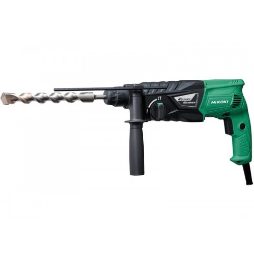 HITACHI DH24PH 730W Kırıcı Delici HITACHI DH24PH 730W Kırıcı Delici