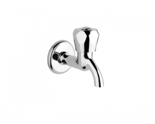 Alfa Kısa Pres Musluk