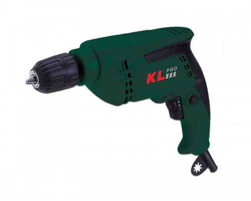 KL PRO KLNM1002 10 mm Elektrikli Darbesiz Matkap