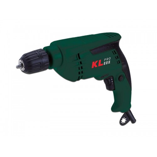 KL PRO KLNM1002 10 mm Elektrikli Darbesiz Matkap