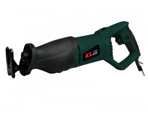 KLPRO KLTK1100 Profesyonel Tilki Kuyruğu Testere 1100W