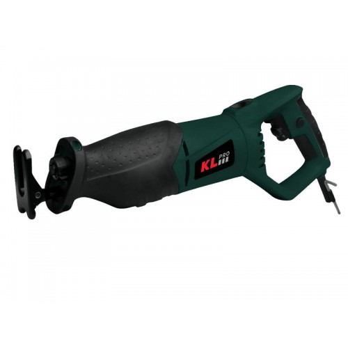 KLPRO KLTK1100 Profesyonel Tilki Kuyruğu Testere 1100W