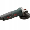 KL PRO KLAT11505 Elektrikli Avuç Taşlama 115mm 850W KL PRO KLAT11505 Elektrikli Avuç Taşlama 115mm 850W