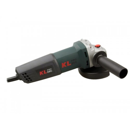 KL PRO KLAT11505 Elektrikli Avuç Taşlama 115mm 850W KL PRO KLAT11505 Elektrikli Avuç Taşlama 115mm 850W
