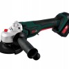KL PRO KLAT18B-50 115 mm Akülü Kömürsüz Avuç Taşlama 18V KL PRO KLAT18B-50 115 mm Akülü Kömürsüz Avuç Taşlama 18V