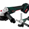 KL PRO KLAT18B-50 115 mm Akülü Kömürsüz Avuç Taşlama 18V KL PRO KLAT18B-50 115 mm Akülü Kömürsüz Avuç Taşlama 18V