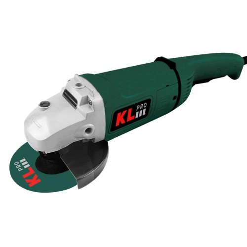KL PRO KLBT83230 230mm Büyük Taşlama 2200W KL PRO KLBT83230 230mm Büyük Taşlama 2200W
