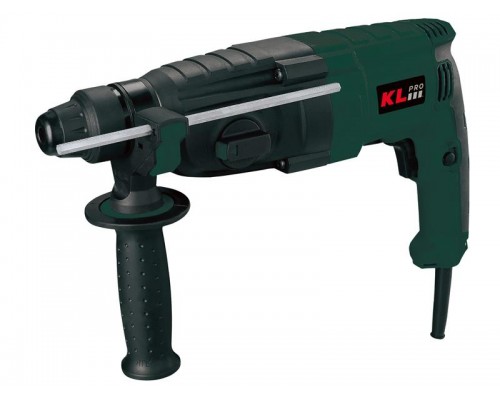 KL PRO KLPM2601 26mm SDS Plus Pnömatik Matkap