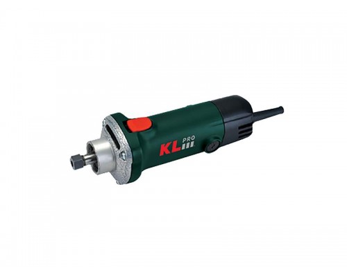 KL PRO KLKT505 Kısa Kalıpçı Taşlama 450W 6mm Pens