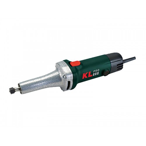 KL PRO KLKT507 Uzun Kalıpçı Taşlama 450W 6mm Pens