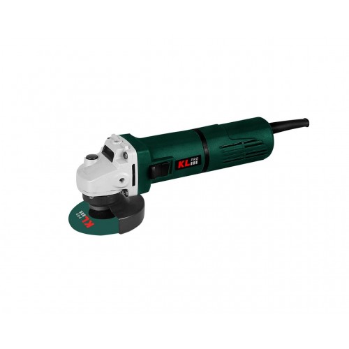 KL PRO KLAT11502 Profesyonel Avuç Taşlama 750 W 115 mm KL PRO KLAT11502 Profesyonel Avuç Taşlama 750 W 115 mm