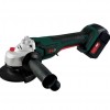 KL PRO KLAT18B-20 115 mm Akülü Kömürsüz Avuç Taşlama 18V KL PRO KLAT18B-20 115 mm Akülü Kömürsüz Avuç Taşlama 18V