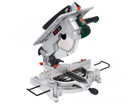 KL PRO KLGK1512 Elektrikli Gönye Kesme 1900 W 255 mm