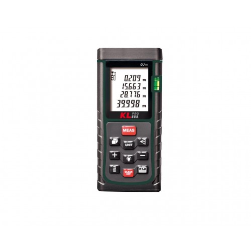 KL Pro KLLZM80 80mt Profesyonel Lazermetre KL Pro KLLZM80 80mt Profesyonel Lazermetre