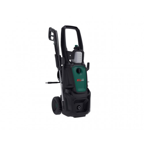 KL PRO KLY2500 2500W 170 Bar Basınçlı Yıkama Makinası KL PRO KLY2500 2500W 170 Bar Basınçlı Yıkama Makinası