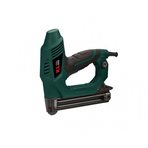 KL PRO KLZC6041E Elektrikli Çivi Zımba Çakma Tabancası KL PRO KLZC6041E Elektrikli Çivi Zımba Çakma Tabancası