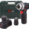 KL Pro KLNM1020 10.8V Şarjlı Darbesiz Vidalama KL Pro KLNM1020 10.8V Şarjlı Darbesiz Vidalama