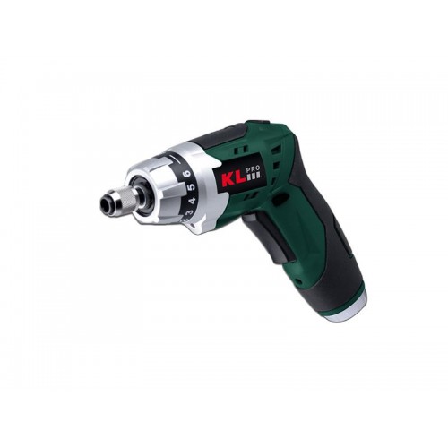 KL Pro KLNM3613 3.6V Li-ion Şarjlı Vidalama KL Pro KLNM3613 3.6V Li-ion Şarjlı Vidalama