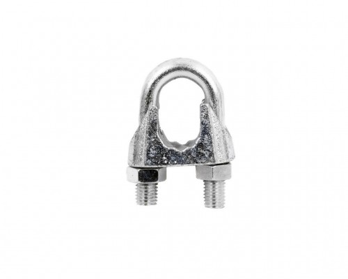 Klemens A Tip Galvaniz 12 mm Klemens A Tip Galvaniz 12 mm