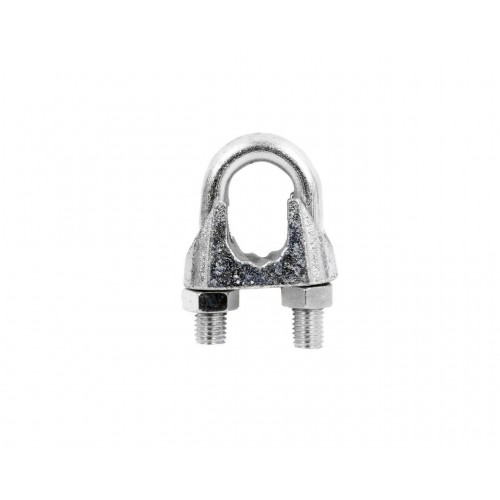 Klemens A Tip Galvaniz 12 mm