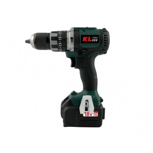 KLPM18BH-50 KLPRO Akülü Pnömatik Matkap KLPM18BH-50 KLPRO Akülü Pnömatik Matkap