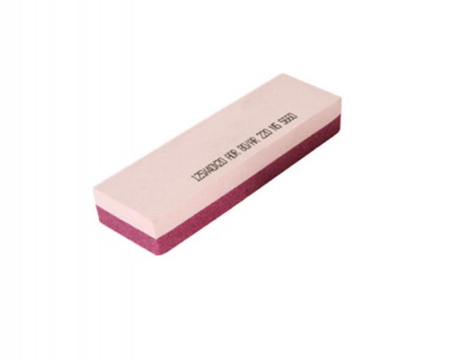 Kombine Yağ Taşı EKR 125x40x20 Kombine Yağ Taşı EKR 125x40x20