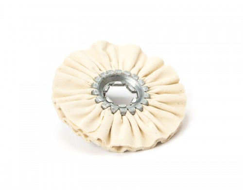 Koton Daire Fırça 200x19 mm Koton Daire Fırça 200x19 mm