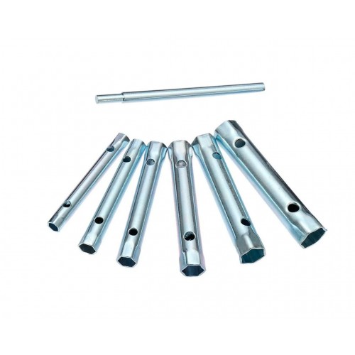 Kovan Anahtar Seti 6 Parça KAS 006