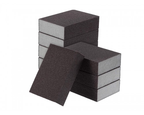 Kübik Sünger Zımpara set 12'li