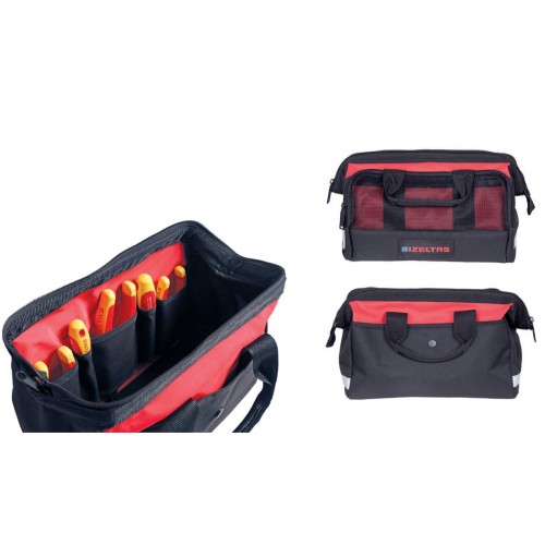 Küçük Boy Bez Takım Çantası Küçük Boy Bez Takım Çantası