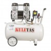 KULETAŞ Sessiz Hava Kompresörü 50 Litre 1.5 HP KULETAŞ Sessiz Hava Kompresörü 50 Litre 1.5 HP