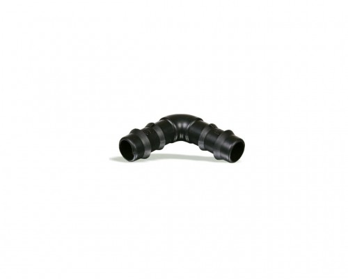 Kurtağzı Dirsek 16x16 mm