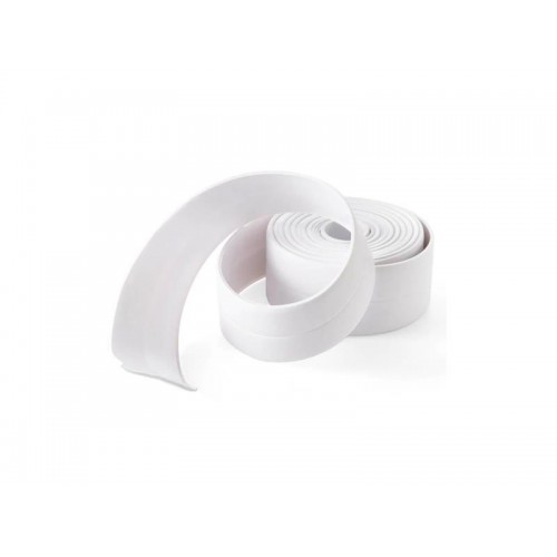 Küvet Lavabo Su Sızdırmazlık Bandı 22 mm x 3.2 mt Küvet Lavabo Su Sızdırmazlık Bandı 22 mm x 3.2 mt