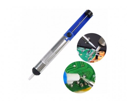 Lehim Pompası Toolux TLP 005