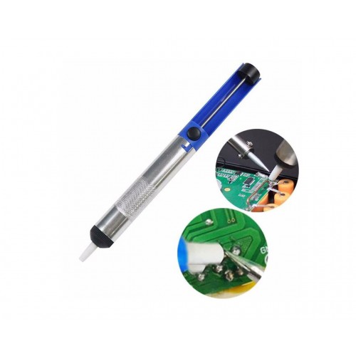 Lehim Pompası Toolux TLP 005