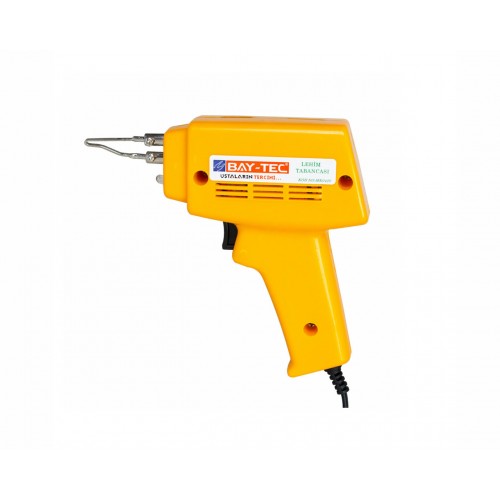 Lehim Tabancası 100 Watt