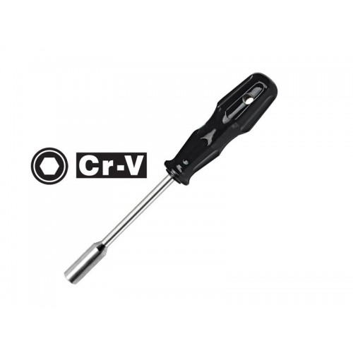 BAY-TEC 6 mm Lokma Uç Tornavida