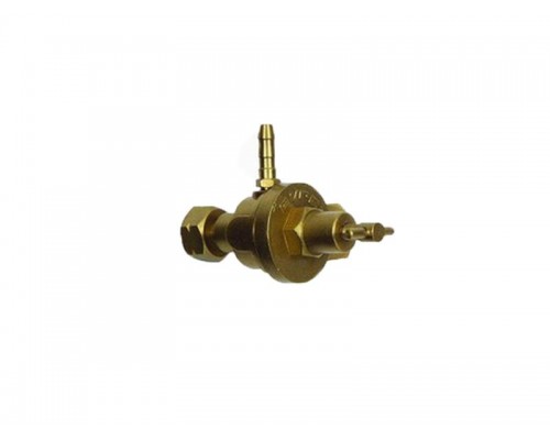 607 LPG Propan Basınç Düşürücü