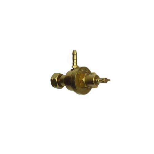 607 LPG Propan Basınç Düşürücü