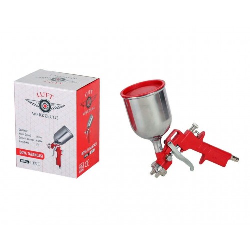 LUFT E70 Boya Tabancası LUFT E70 Boya Tabancası