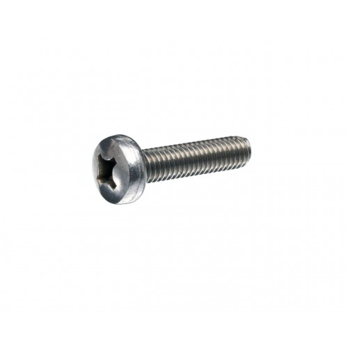 M5x20 mm YSB Metrik Vida DIN 7985 M5x20 mm YSB Metrik Vida DIN 7985