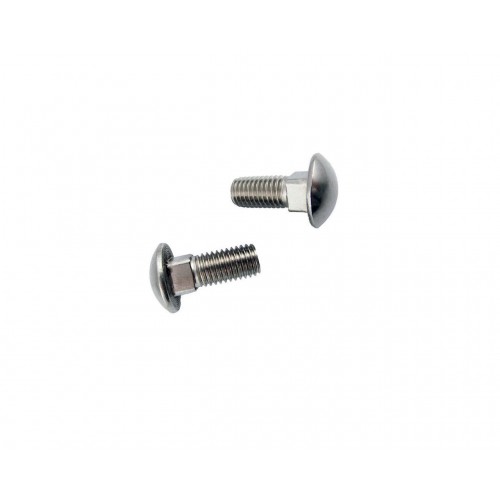 M6x15 Tava Civatası M6x15 Tava Civatası