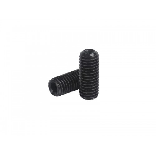 M6x40 Setskur Cıvata DIN 916 M6x40 Setskur Cıvata DIN 916