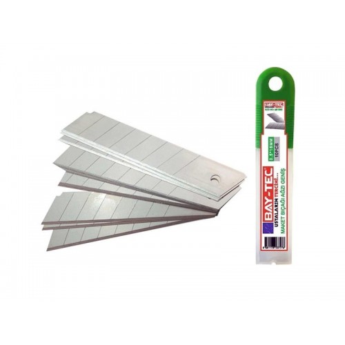 Maket Bıçağı Yedeği 18 mm MK1560