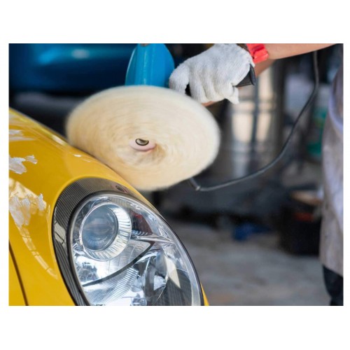 Makita Tip Yün İplik Polisaj Başlık