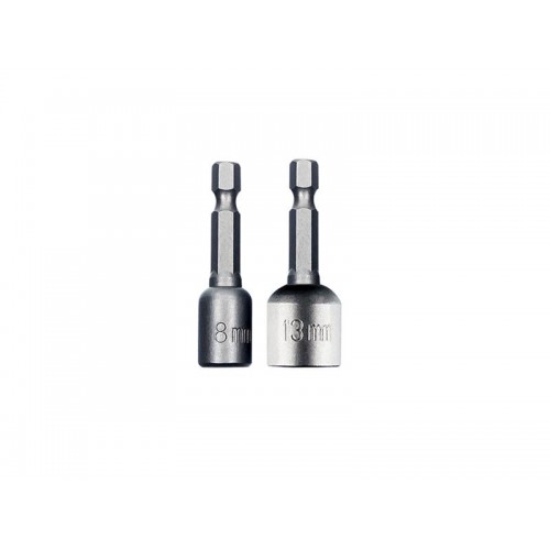 Manyetik Somun Lokması 11x45 mm MU2181