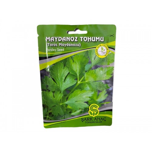 Maydanoz Tohumu Maydanoz Tohumu