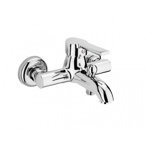 Melin Mix Banyo Bataryası Melin Mix Banyo Bataryası