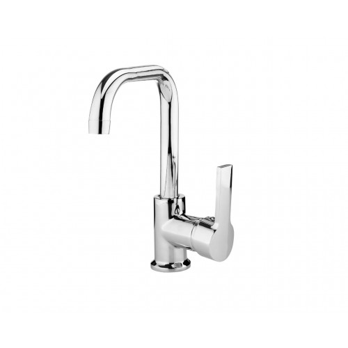 Melin Mix L Borulu Lavabo Bataryası Melin Mix L Borulu Lavabo Bataryası